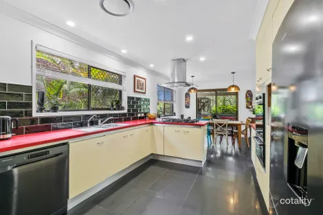 Property photo of 36 Milky Way Mudgeeraba QLD 4213