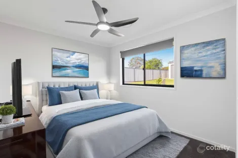 Property photo of 28 Pioneer Drive Kalbar QLD 4309