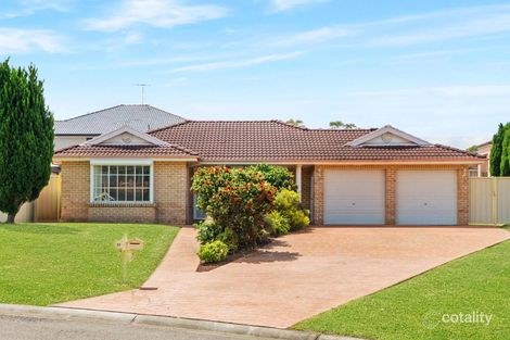 23 Katinka St, Bonnyrigg, NSW 2177