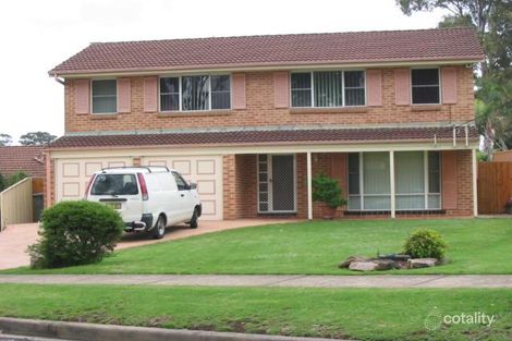 32 Ian St, Greystanes, NSW 2145