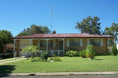 3 Ellwood Ave, Warwick, QLD 4370