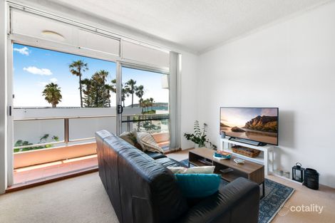 Property photo of 4/43 Ocean View Road Freshwater NSW 2096
