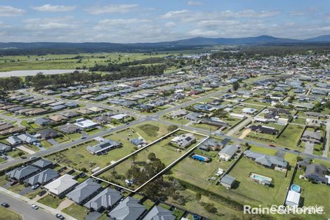 Property photo of 101 Forbes Crescent Heddon Greta NSW 2321