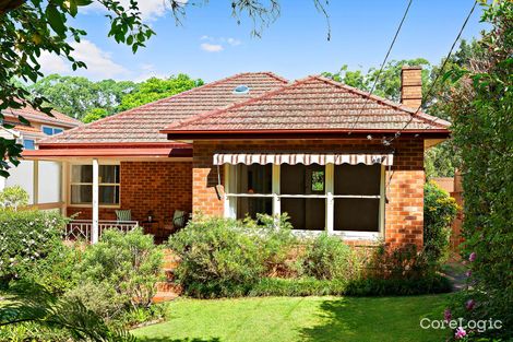 Property photo of 30 Rushall Street Pymble NSW 2073