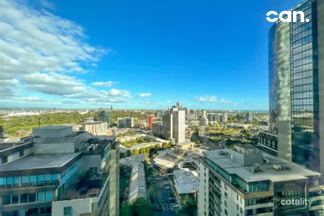 2511/70 Southbank Bvd, Southbank, VIC 3006