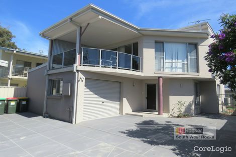 Property photo of 35A Memorial Avenue South West Rocks NSW 2431