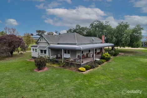 1000 Mia Mia-Derrinal Rd, Derrinal, VIC 3523