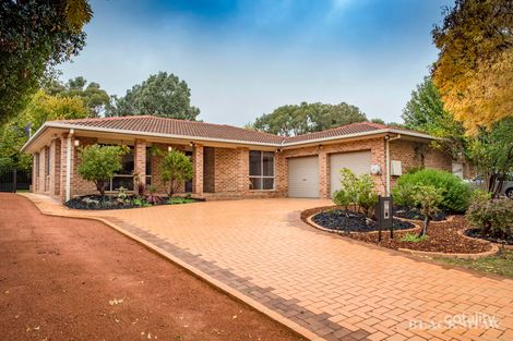 Property photo of 16 Michael Holt Crescent Gordon ACT 2906