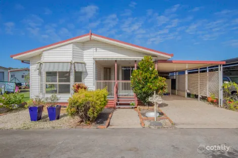 493/1126 Nelson Bay Rd, Fern Bay, NSW 2295