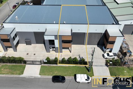 3/67 Leland St, Penrith, NSW 2750