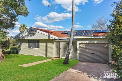 Property photo of 22 Messines Street Harlaxton QLD 4350