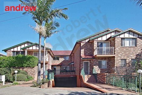 3/37-39 Marlowe St, Campsie, NSW 2194