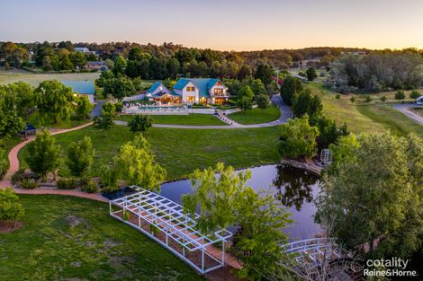 Property photo of 261 Wheeo Road Goulburn NSW 2580