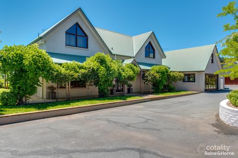 Property photo of 261 Wheeo Road Goulburn NSW 2580