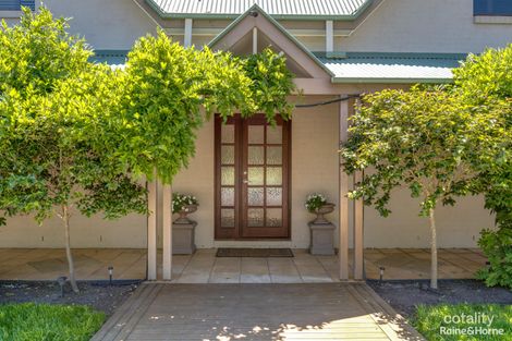 Property photo of 261 Wheeo Road Goulburn NSW 2580
