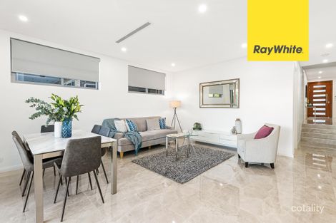 Property photo of 26 Rickard Street Carlingford NSW 2118