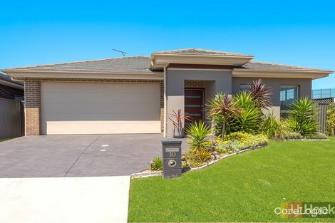 Property photo of 10 Zagreb Street Prestons NSW 2170