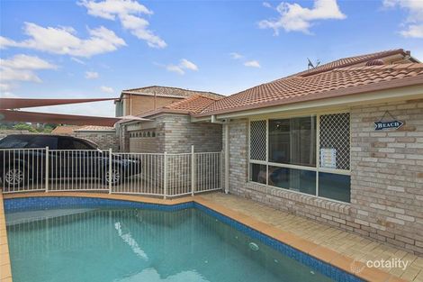 Property photo of 95 Casuarina Drive Elanora QLD 4221
