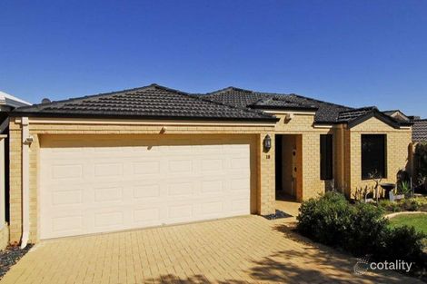 18 Antill St, Willagee, WA 6156
