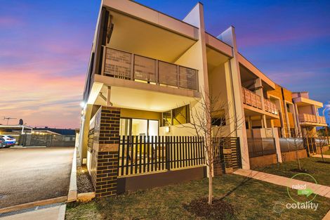 Property photo of 21/1 Glenariff Boulevard Canning Vale WA 6155
