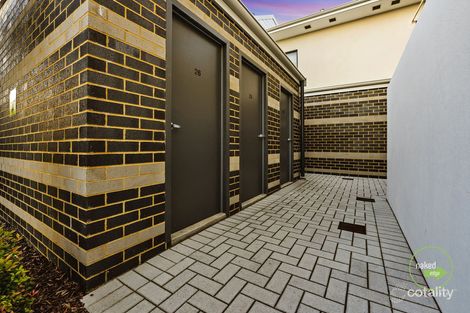 Property photo of 21/1 Glenariff Boulevard Canning Vale WA 6155