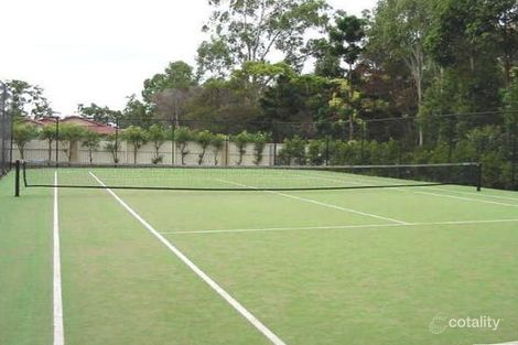 Property photo of 70/21 Leviathan Drive Mudgeeraba QLD 4213