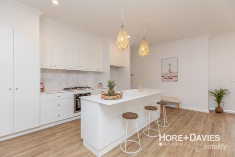 Property photo of 1/30 Messenger Avenue Boorooma NSW 2650