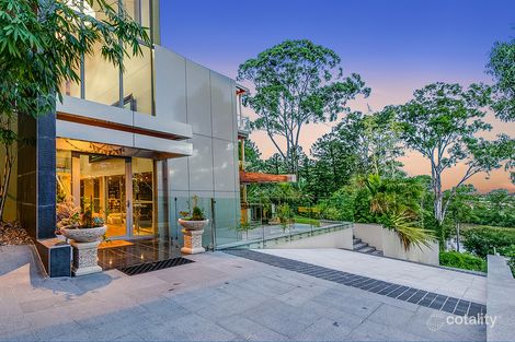 Property photo of 287I Kenmore Road Fig Tree Pocket QLD 4069