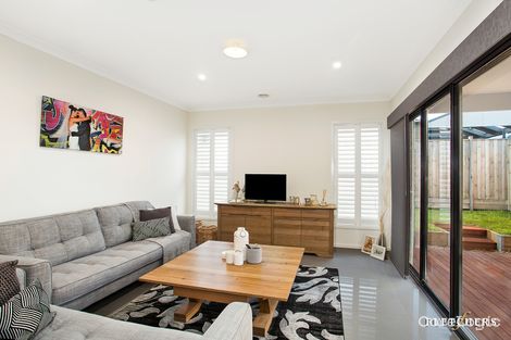 Property photo of 11 Tosca Way Doreen VIC 3754