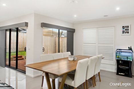 Property photo of 11 Tosca Way Doreen VIC 3754