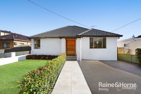 Property photo of 165A Kingsland Road North Bexley North NSW 2207