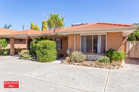 Property photo of 5/1 Park Road Midvale WA 6056