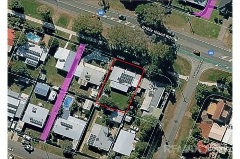 Property photo of 1246 Bribie Island Road Ningi QLD 4511