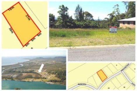 Property photo of 29 Marlin Drive South West Rocks NSW 2431