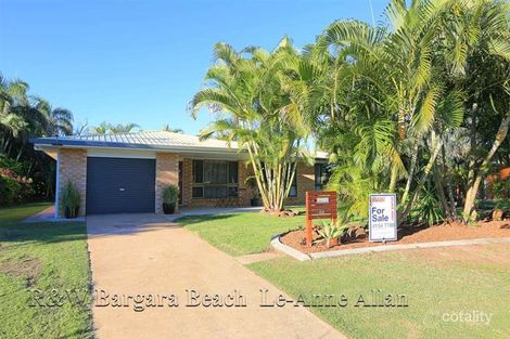 Property photo of 44 Croft Street Bargara QLD 4670
