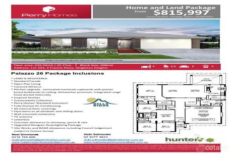 3 Francis Pl, Singleton Heights, NSW 2330