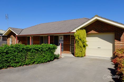 3/15 Pearson St, Bairnsdale, VIC 3875