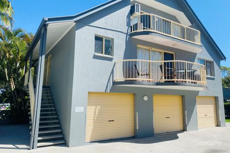 16/4 Double Island Dr, Rainbow Beach, QLD 4581