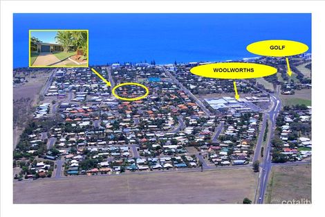 Property photo of 44 Croft Street Bargara QLD 4670