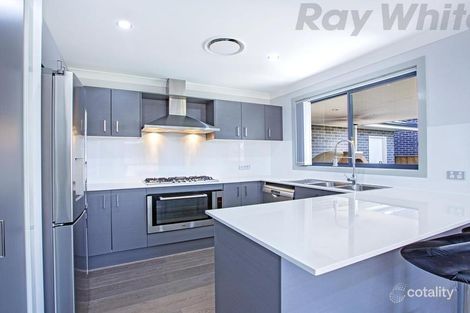 Property photo of 14 Dunell Street Middleton Grange NSW 2171