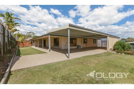 Property photo of 22 Connemara Drive Kawana QLD 4701