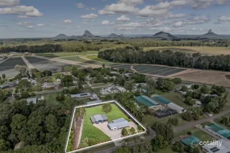 Property photo of 8 Cabrera Crescent Beerwah QLD 4519