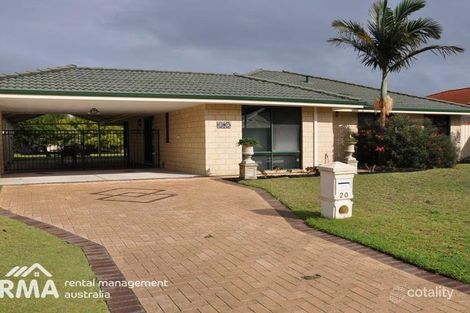 Property photo of 20 Deakin Elbow Eaton WA 6232
