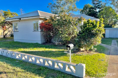 Property photo of 7 Verrell Street Riverview QLD 4303
