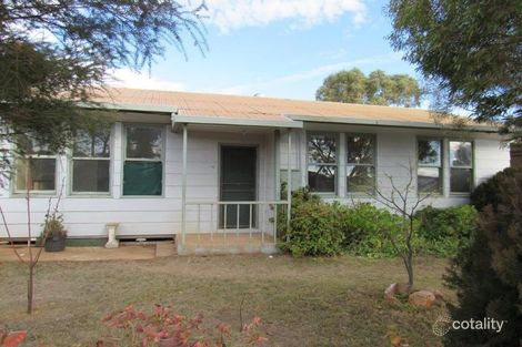 78 Bourke St, Peterborough, SA 5422