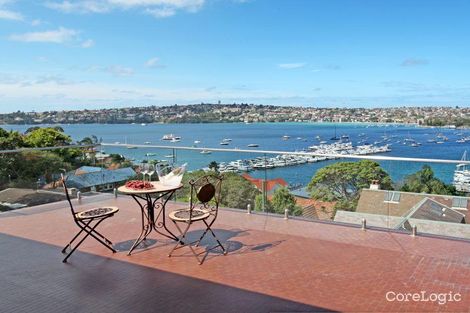 Property photo of 7A Wentworth Street Point Piper NSW 2027