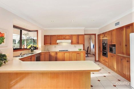 Property photo of 10 Yerong Place Castle Hill NSW 2154