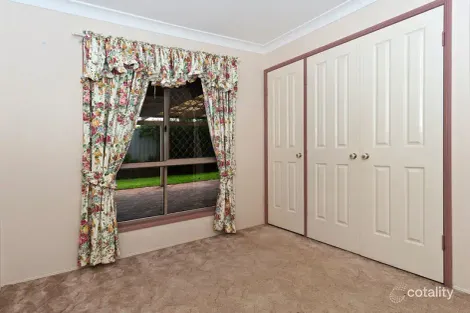 Property photo of 287 Greenwattle Street Cranley QLD 4350