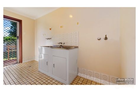 Property photo of 10 Ranger Street Gracemere QLD 4702