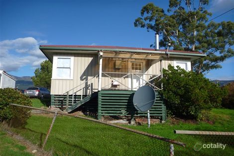 Property photo of 17 Morrisby Street Rosebery TAS 7470